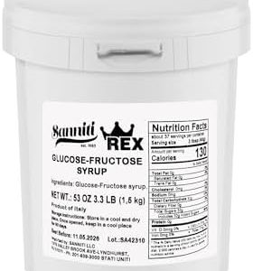 Cheap Bulk Fructose Syrup for sales