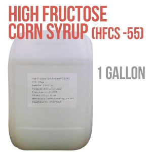 Cheap Bulk Fructose Syrup for sales OEM
