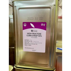 Cheap Bulk Fructose Syrup bulk shippment