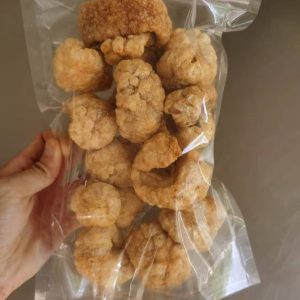 Chicharon 200g bag